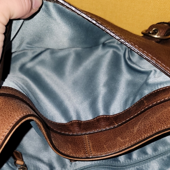 Coach Abbey *RARE* - Picture 7 of 11